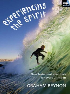 cover image of Experiencing the Spirit